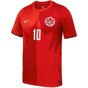 Canada Jersey 2026