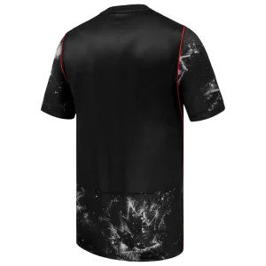 canada 2026 world cup jersey
