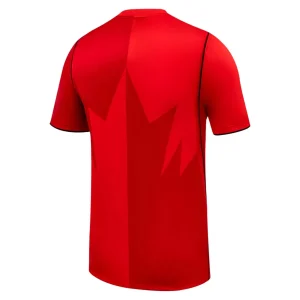 canada 2026 soccer jersey