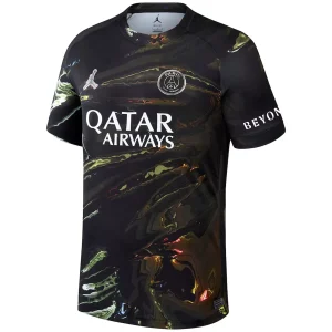 PSG Fifth Jersey Night Edition 2025/26