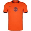 Netherlands Home Match Jersey Player Version World Cup 2026