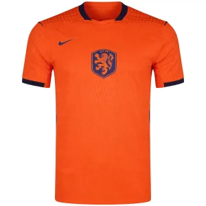 Netherlands Home Match Jersey Player Version World Cup 2026