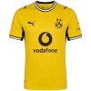 Borussia Dortmund Home Jersey 2026/27