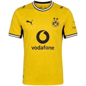 Borussia Dortmund Home Jersey 2026/27