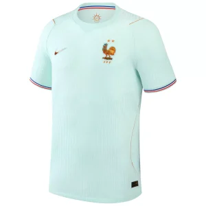 France Away Jersey World Cup 2026