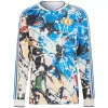 Manchester United Stone Roses Long Sleeve Jersey 2025/26