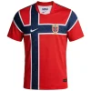 Norway Home Jersey World Cup 2026
