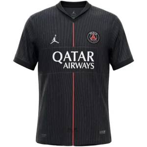 PSG Fourth Jersey 2025/26