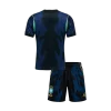 Brazil soccer kit 2026 world cup