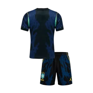Brazil soccer kit 2026 world cup