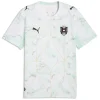 Austria Away Jersey World Cup 2026