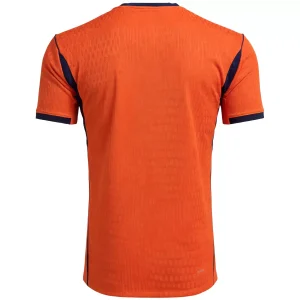 Netherlands Player Version Jersey World Cup 2026