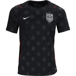 USMNT Away Jersey World Cup 2026