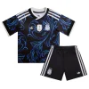Kids Argentina Away Jersey Kit World Cup 2026