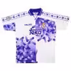 Retro Real Madrid Third Jersey 1996/97