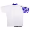 Real Madrid 1996/97 Third Jersey