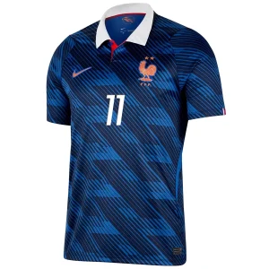OLISE France Home Jersey 2026