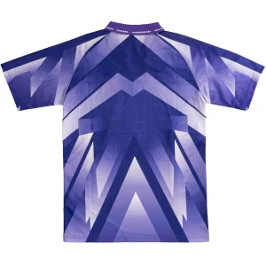 Real Madrid 1996/97 Jersey