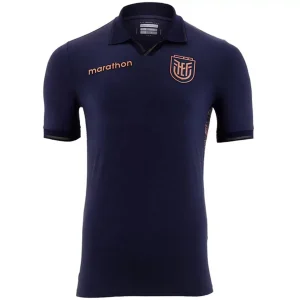 Ecuador Away Jersey World Cup 2026