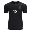 Ødegaard Norway Away Jersey World Cup 2026