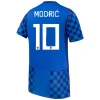 MODRIĆ Croatia Away Jersey World Cup 2026