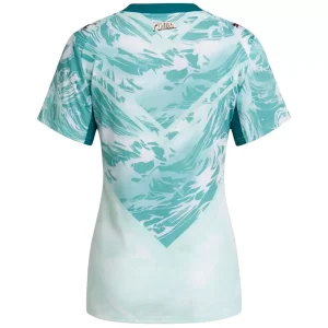 Women's Portugal Away Jersey 2026