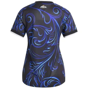 Women Argentina Away Jersey 2026