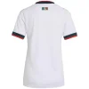 Women Mexico Away Jersey 2026