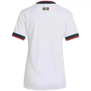 Women Mexico Away Jersey 2026