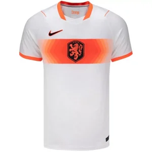 Netherlands Away Jersey World Cup 2026