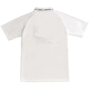 Real Madrid 1996/97 Home Jersey