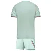 France Kids Away Jersey World Cup 2026