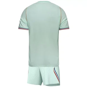 France Kids Away Jersey World Cup 2026