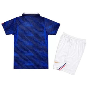 France Home Kids Jersey Kit World Cup 2026