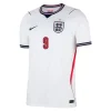 KANE England Home Jersey World Cup 2026