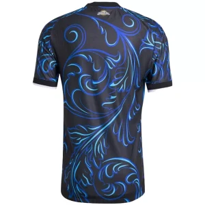 Argentina Away Jersey Player Version World Cup 2026