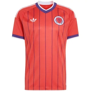 Scotland Away Jersey World Cup 2026
