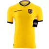 Heimtrikot von Ecuador — WM 2026