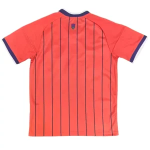 Scotland Away Jersey 2026