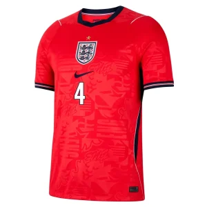 Rice England Away Jersey World Cup 2026