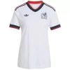 Women's Mexico Away Jersey World Cup 2026