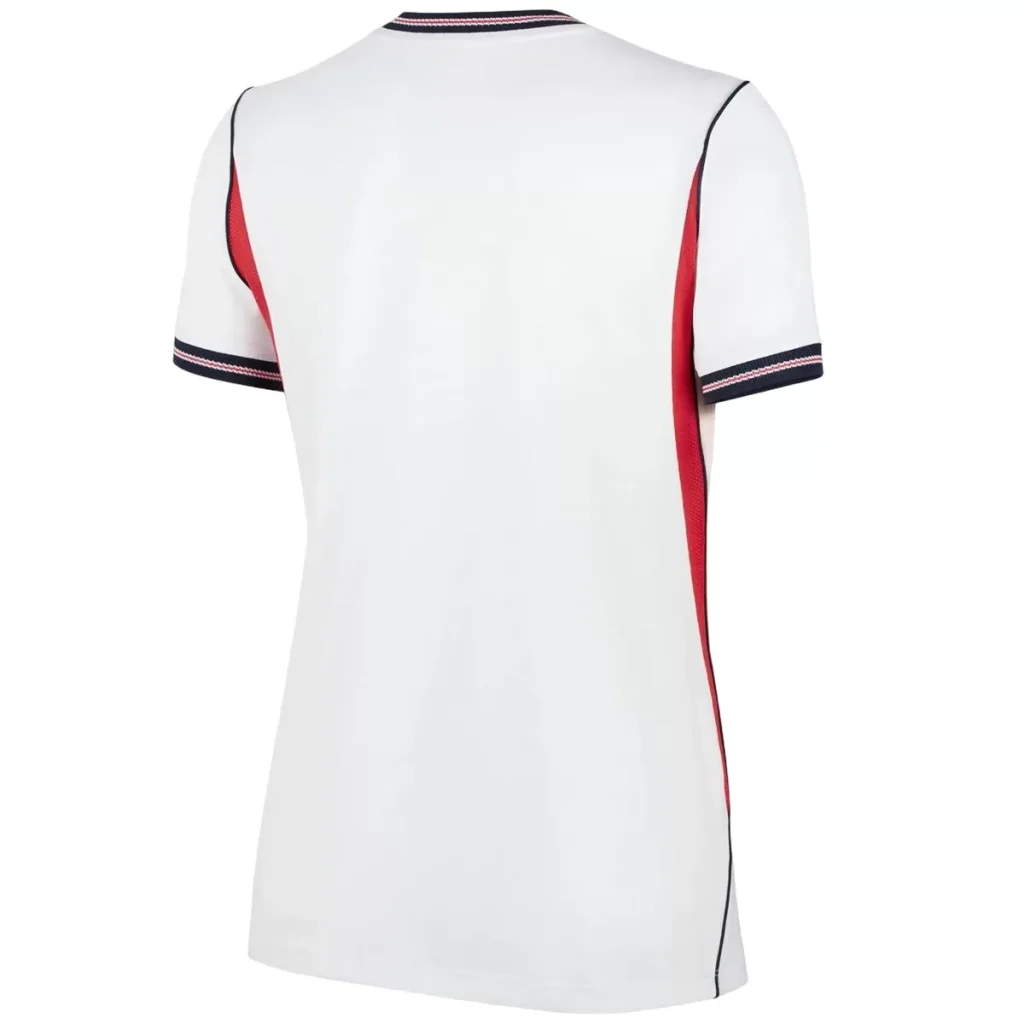Women England Home Jersey 2026