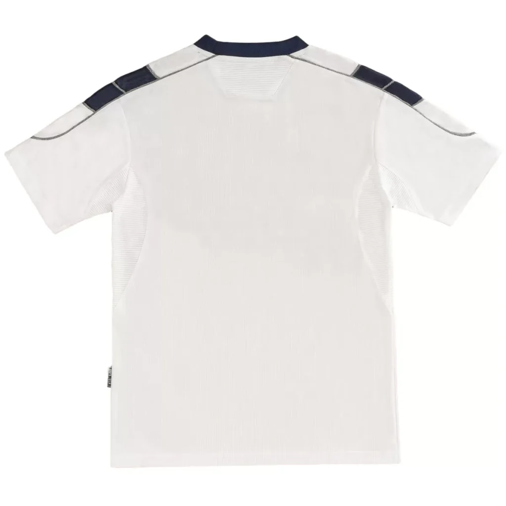 Manchester United 2000/01 Jersey