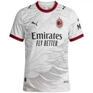 AC Milan Away Jersey 2026 27
