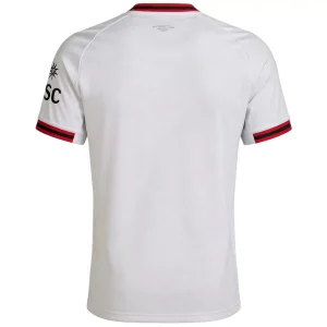 AC Milan Away Jersey 2026、27