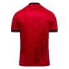 Albania Home Jersey kit World Cup 2026