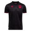 Albania Third Jersey World Cup 2026
