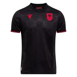 Albania Third Jersey World Cup 2026