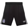 Argentina Away Soccer Shorts 2026