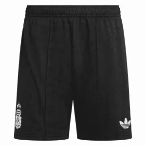 Argentina Away Soccer Shorts World Cup 2026